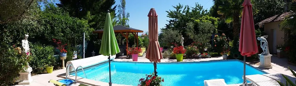 L'Hermine Occitane B&B Gratens