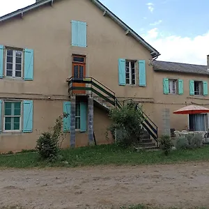 D'hôtes Le Clos Ambels Ambialet