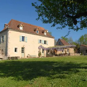 Mas De Redoules Saint-Martin-Labouval