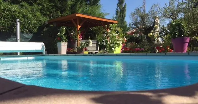 Guest house L'Hermine Occitane B&B