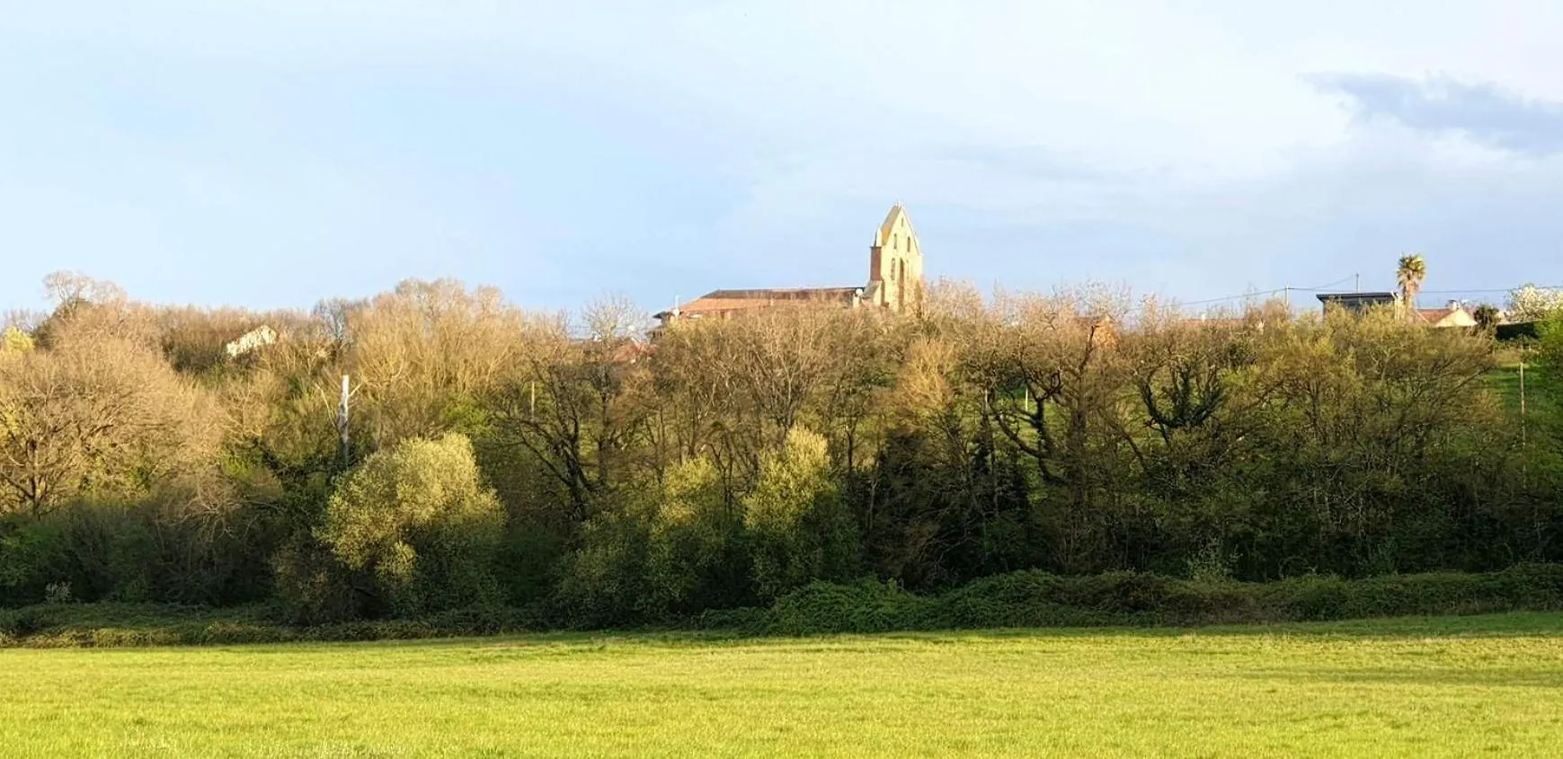 L'Hermine Occitane B&B France