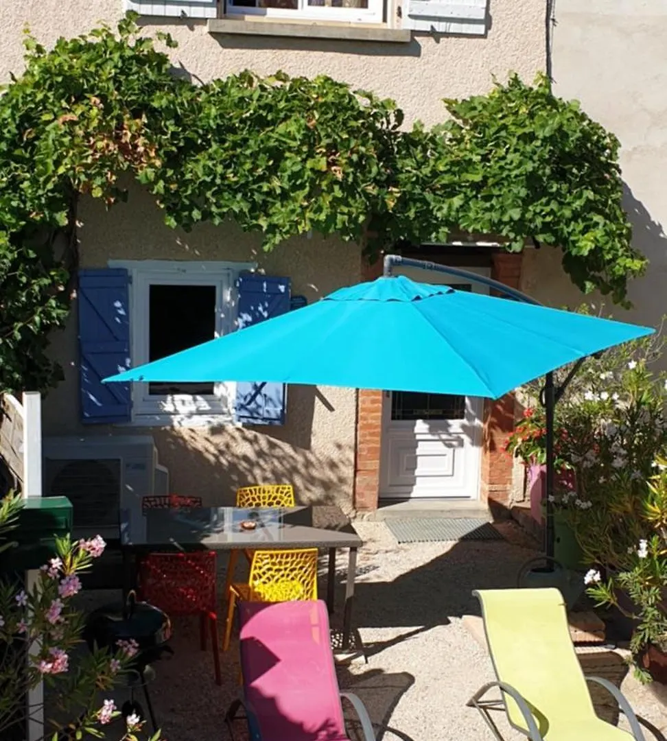 Guest house L'Hermine Occitane B&B
