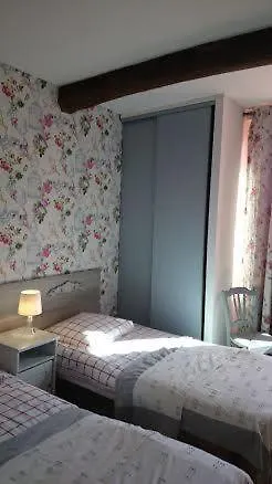 L'Hermine Occitane B&B Guest house Gratens