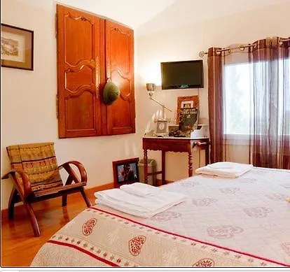 L'Hermine Occitane B&B France