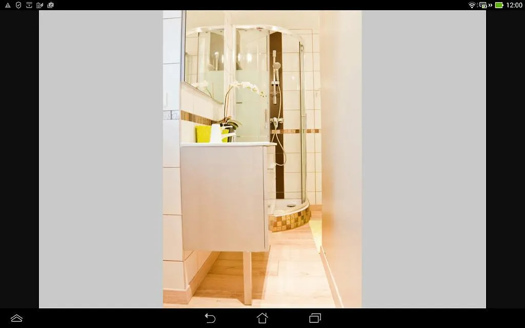 L'Hermine Occitane B&B 3*, Gratens