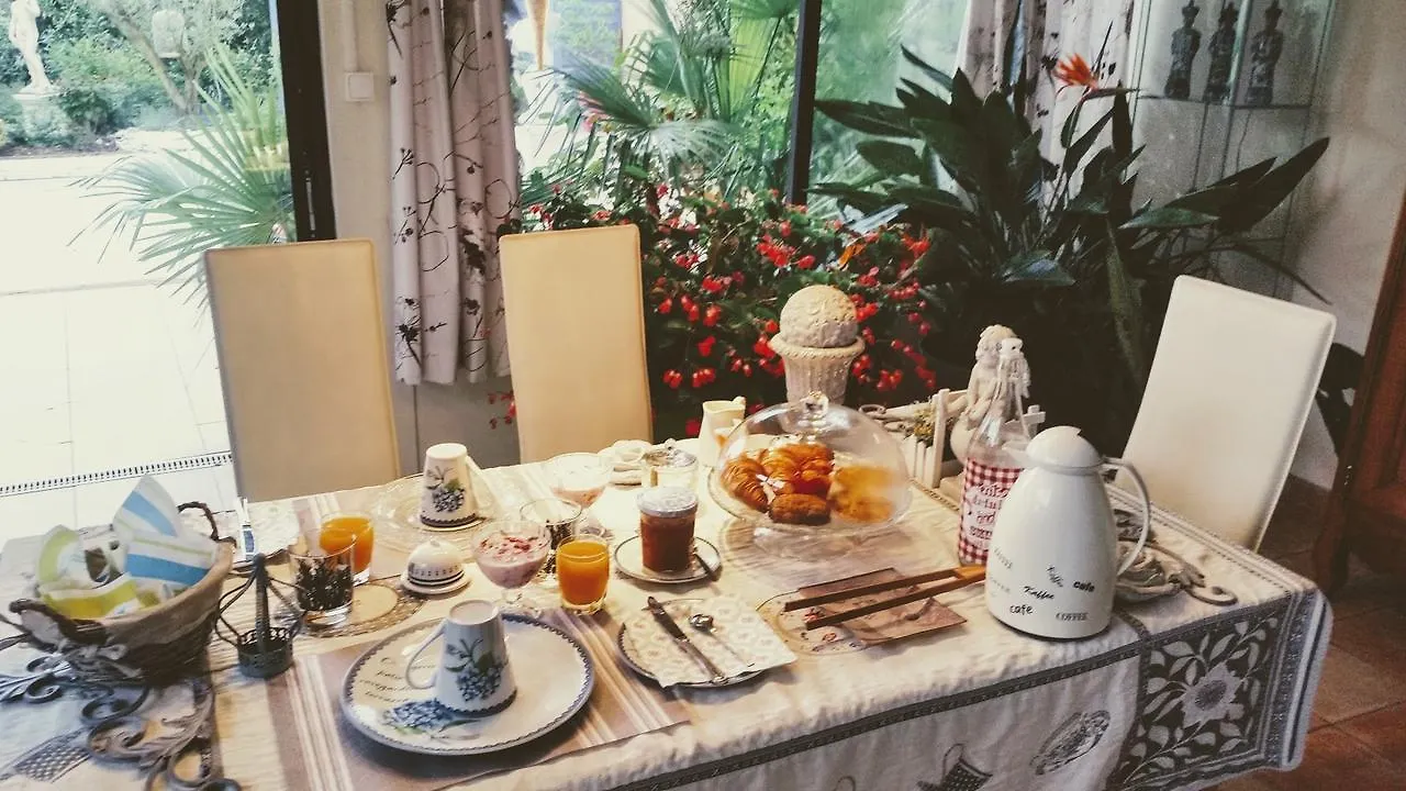 L'Hermine Occitane B&B France